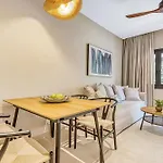 Almyra Living - Adults Only Hotel de apartamente
