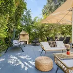 Almyra Living - Adults Only 아파트호텔 4*