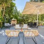 Almyra Living - Adults Only Hotel de apartamente Agios Gordios (Corfu)