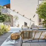 Almyra Living - Adults Only Agios Gordios (Corfu)