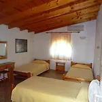 Almyra Living - Adults Only Hotel de apartamente 4*