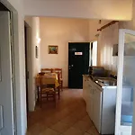 Hotel de apartamente Almyra Living - Adults Only Agios Gordios (Corfu)