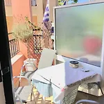 Almyra Living - Adults Only Hotel de apartamente