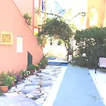 Hotel de apartamente Almyra Living - Adults Only Agios Gordios (Corfu)