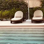 Hotel de apartamente Almyra Living - Adults Only
