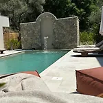 Almyra Living - Adults Only Hotel de apartamente 4*