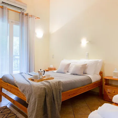 Hotel apartamentowy Almyra &