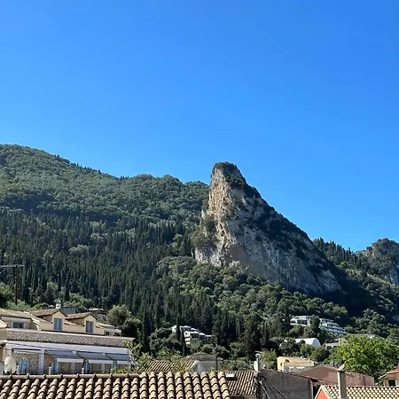 Almyra & Agios Gordios (Corfu)