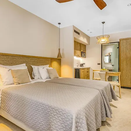 Almyra Living - Adults Only 4* Ájosz Górdiosz