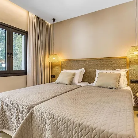 Almyra & 3* Agios Gordios (Corfu)