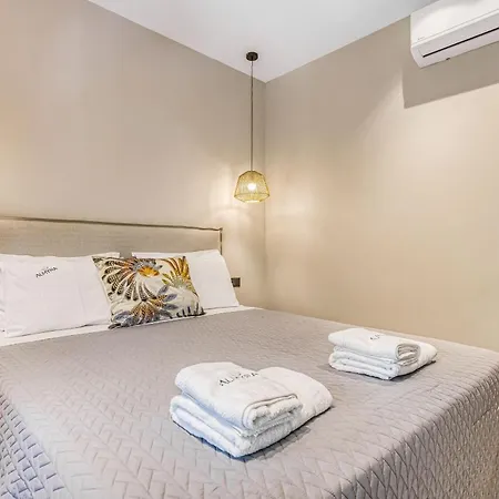 Almyra Living - Adults Only Ájosz Górdiosz