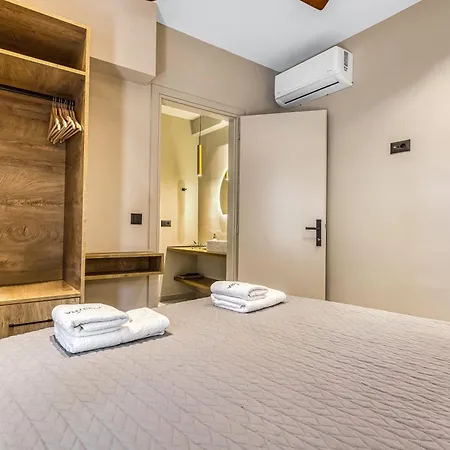 Almyra Living - Adults Only 4* Ájosz Górdiosz