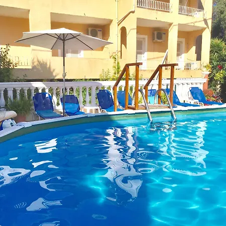 Апарт-отель Almyra Living - Adults Only