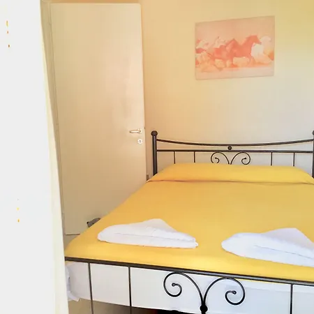 Апарт-отель Almyra Living - Adults Only 4*