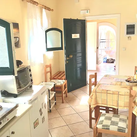 Almyra Living - Adults Only 4* Агиос-Гордиос